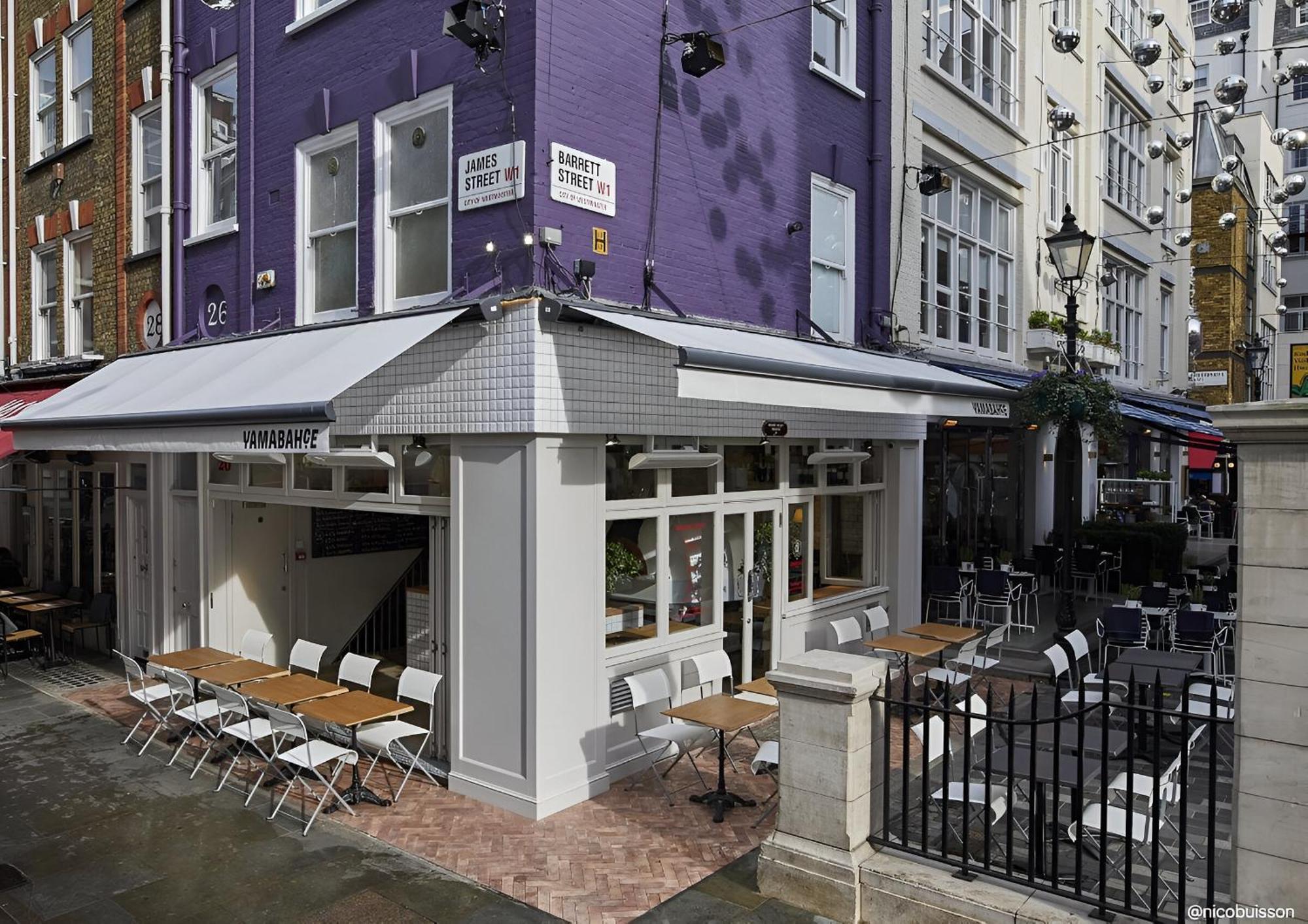 Oxford Street 1 Bedroom Shopping Retreat! 3Gc Londres Exterior foto