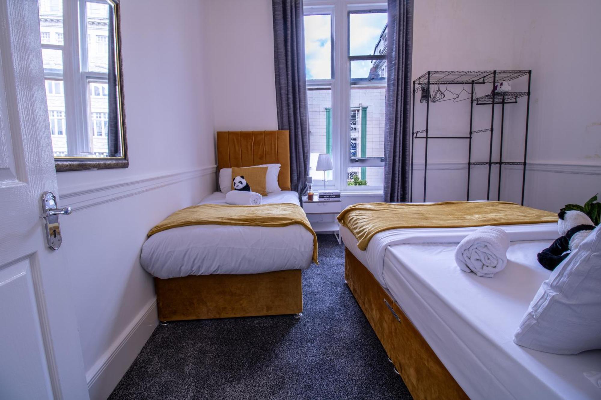 Oxford Street 1 Bedroom Shopping Retreat! 3Gc Londres Exterior foto