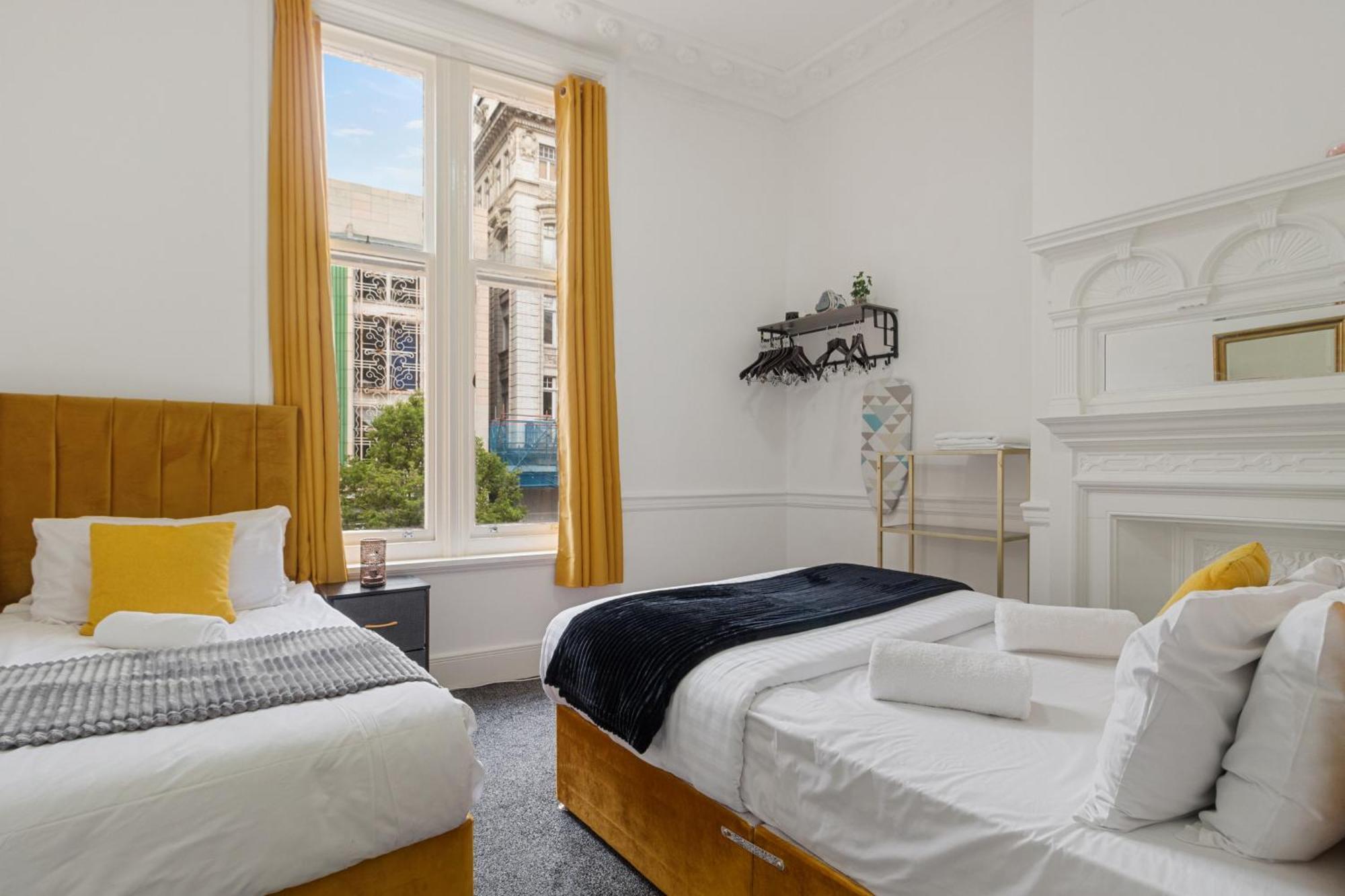 Oxford Street 1 Bedroom Shopping Retreat! 3Gc Londres Exterior foto