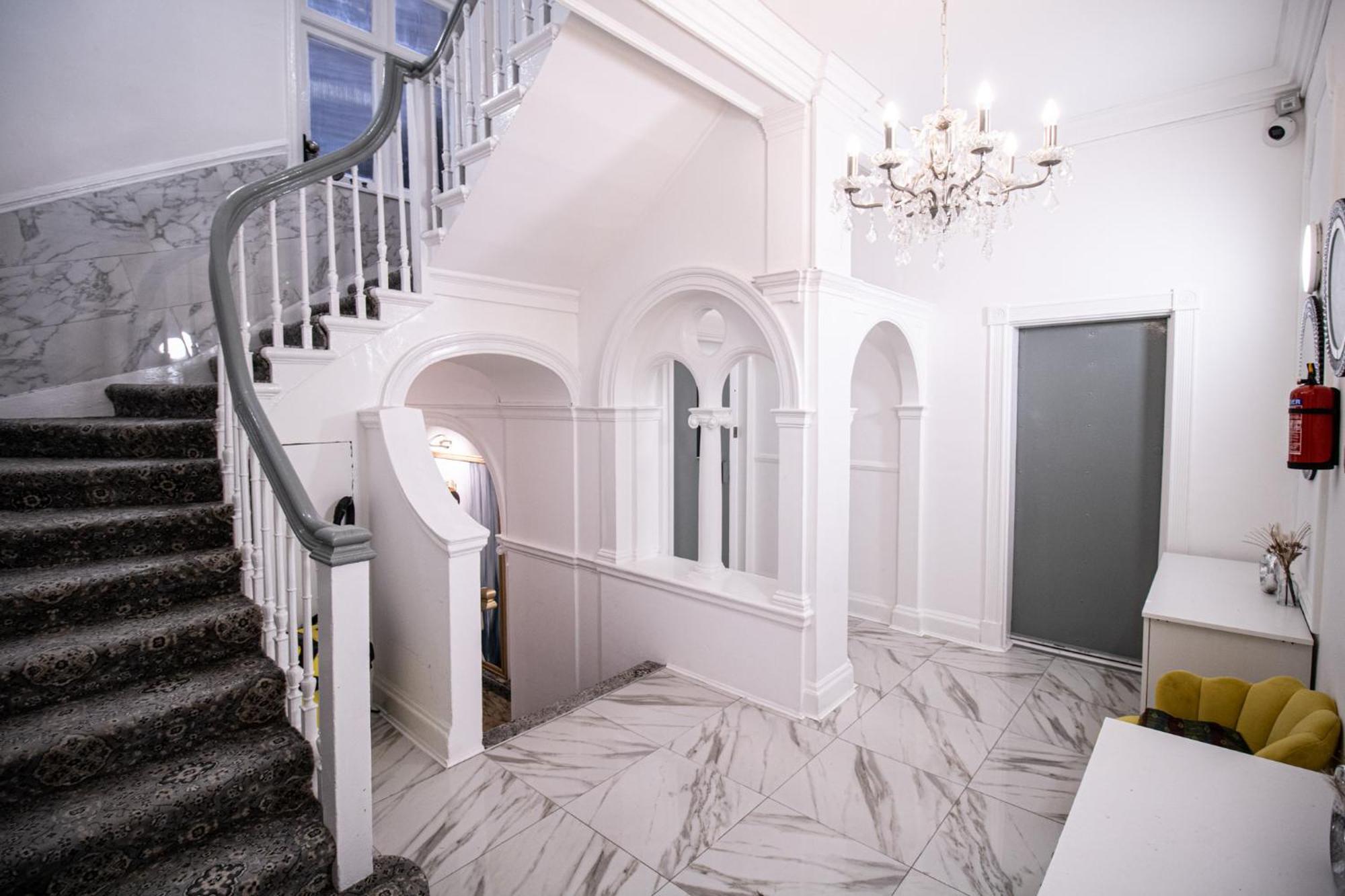 Oxford Street 1 Bedroom Shopping Retreat! 3Gc Londres Exterior foto