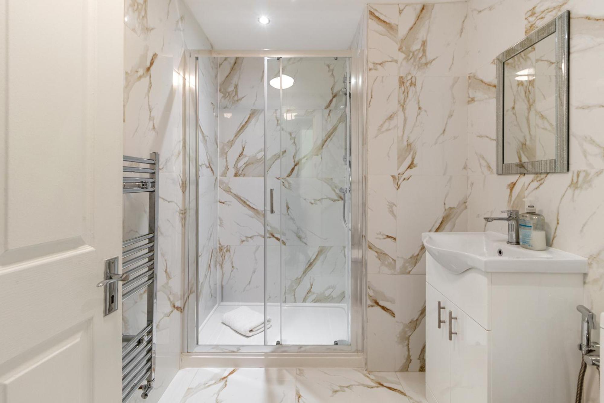 Oxford Street 1 Bedroom Shopping Retreat! 3Gc Londres Exterior foto