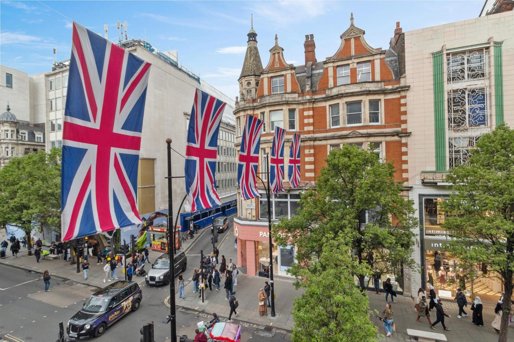 Oxford Street 1 Bedroom Shopping Retreat! 3Gc Londres Exterior foto